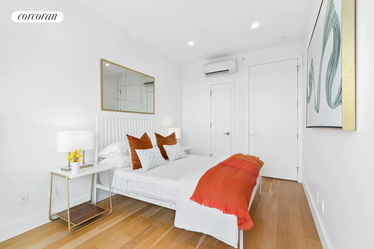 New York City Real Estate | View 322 Gates Avenue, 4F | room 2