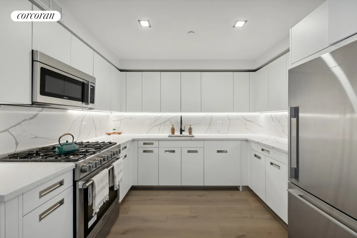 New York City Real Estate | View 618 Avenue H, 5B | 3 Beds, 2 Baths
