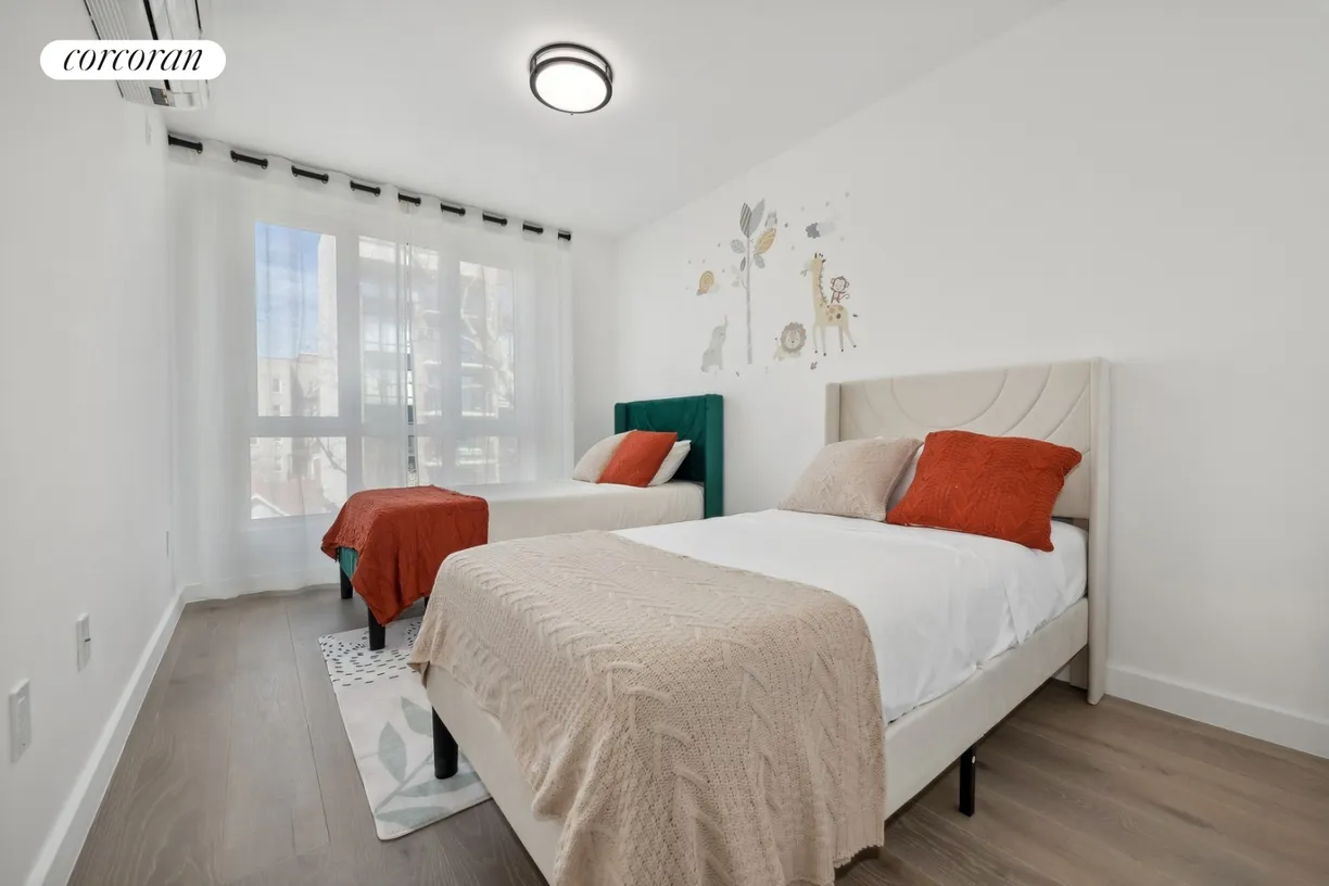New York City Real Estate | View 618 Avenue H, 5B | room 2