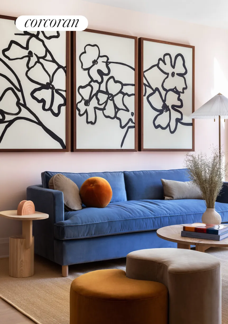New York City Real Estate | View 210 Warren Street, 5E | room 1
