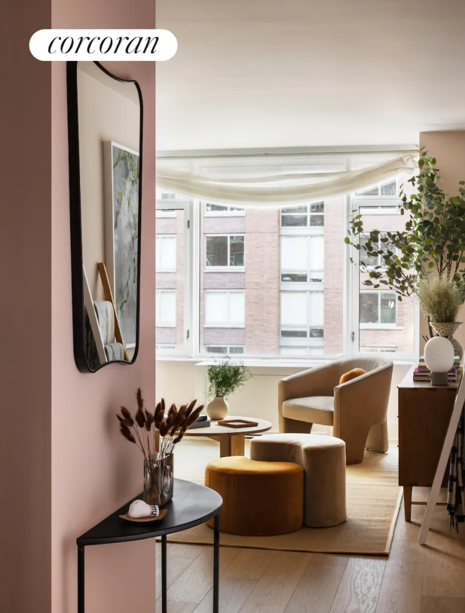 New York City Real Estate | View 210 Warren Street, 5E | room 2