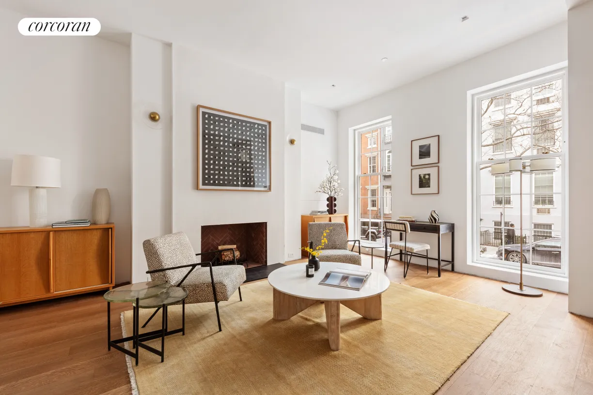 New York City Real Estate | View 34 West 11th Street | 4 Beds, 6.5 Baths