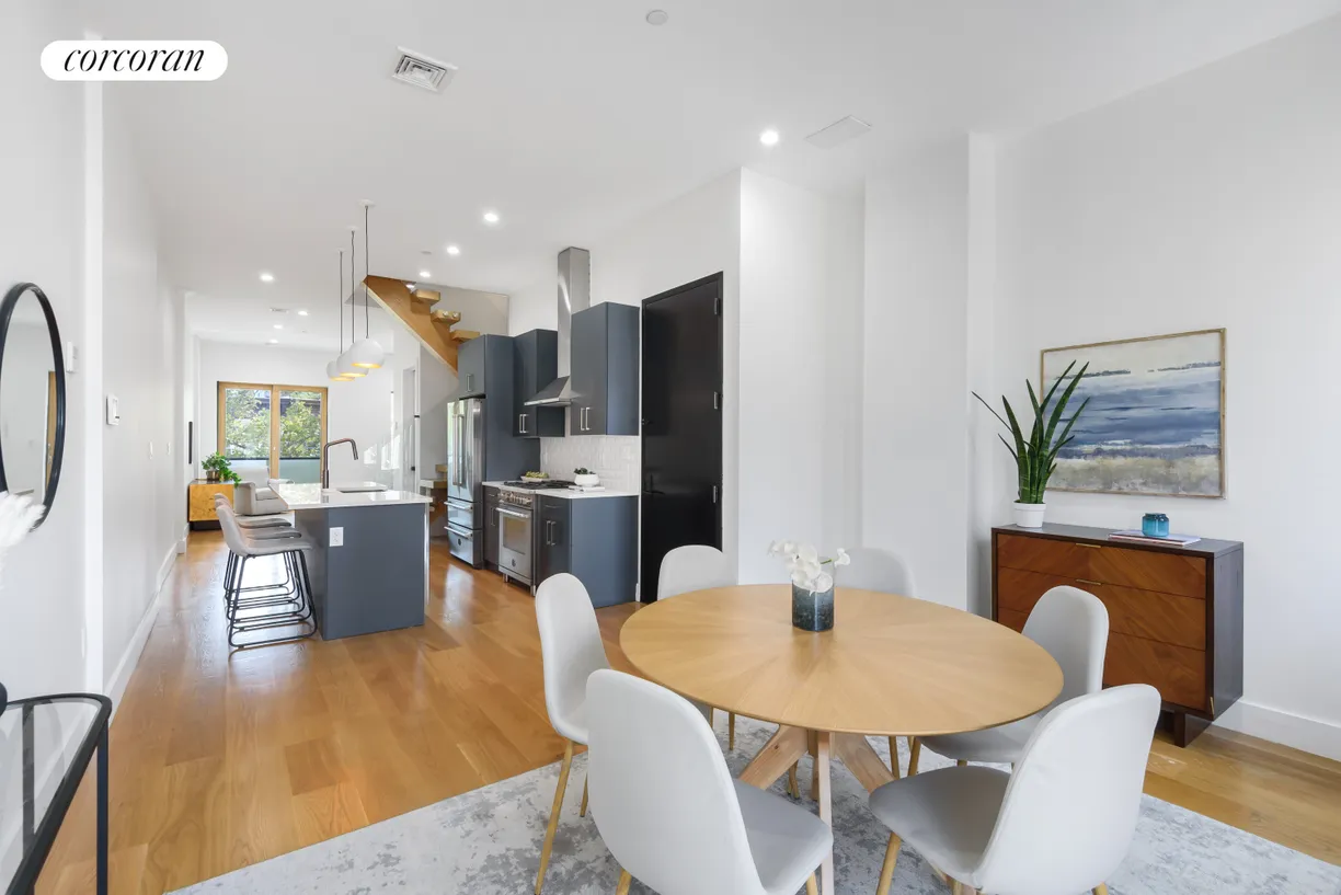 New York City Real Estate | View 483 Marion Street, 3 | room 2