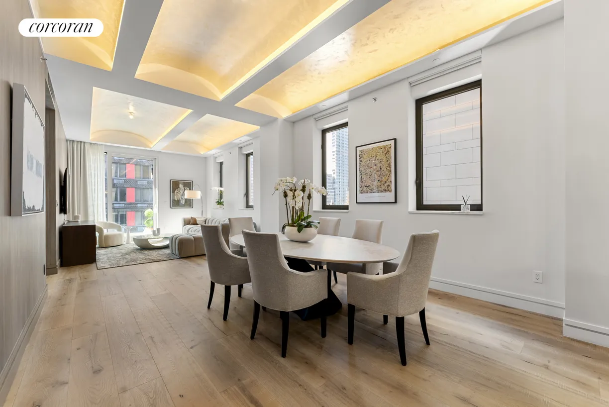 New York City Real Estate | View 305 East 61st Street, PH2 | 3 Beds, 3 Baths