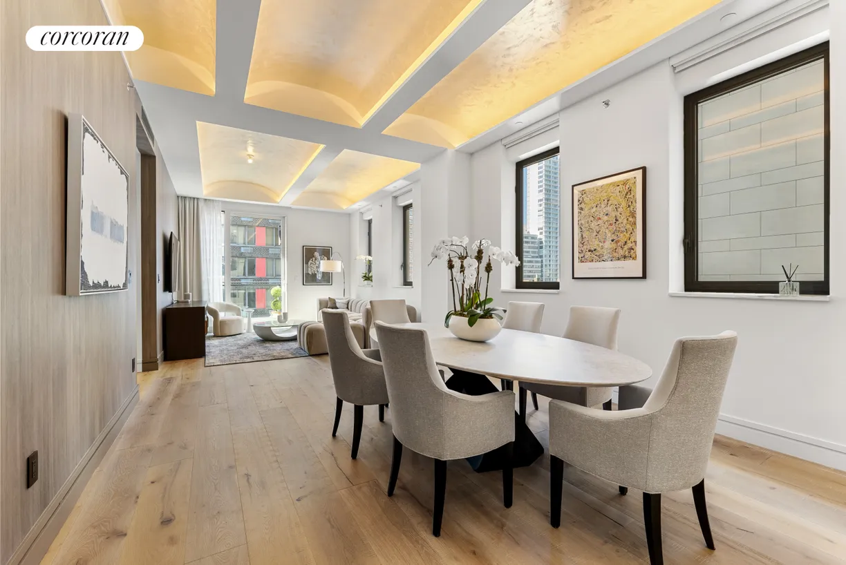 New York City Real Estate | View 305 East 61st Street, PH2 | room 1
