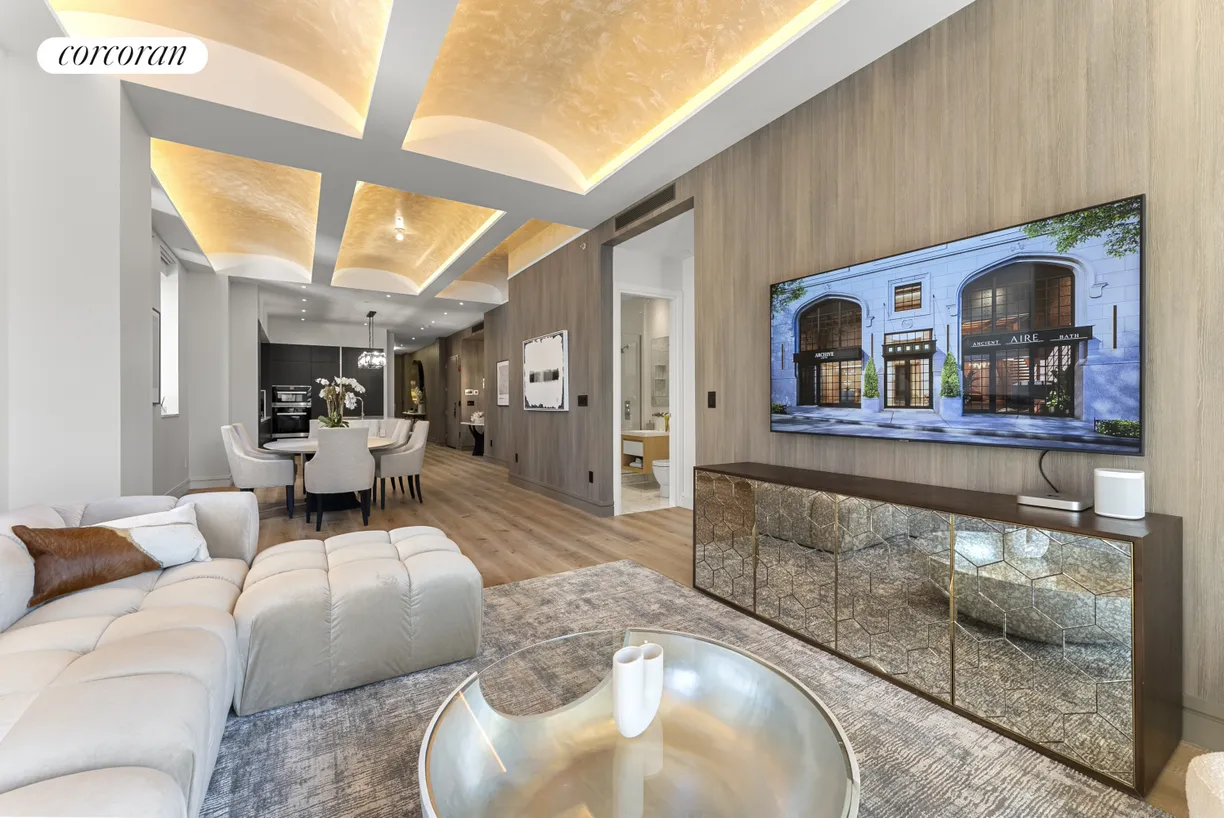 New York City Real Estate | View 305 East 61st Street, PH2 | room 2