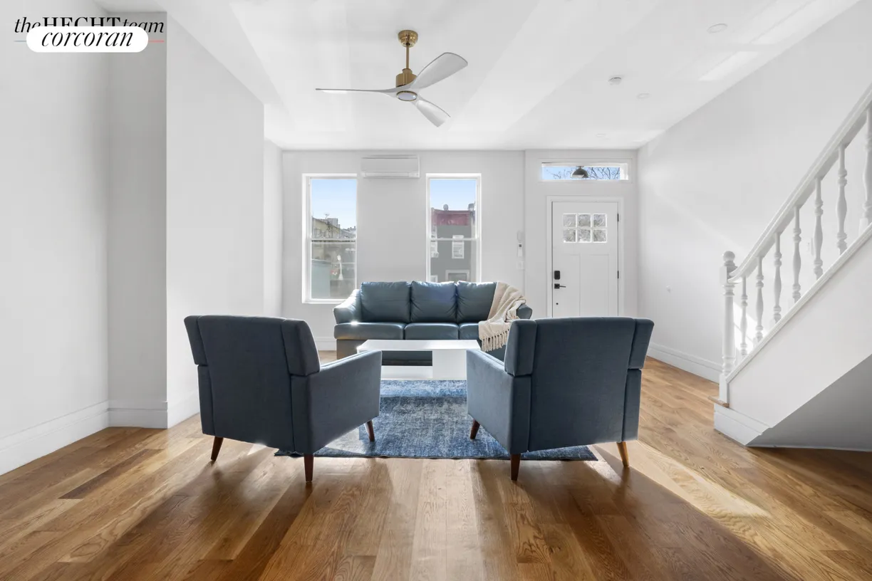 New York City Real Estate | View 1365 Prospect Place | room 1