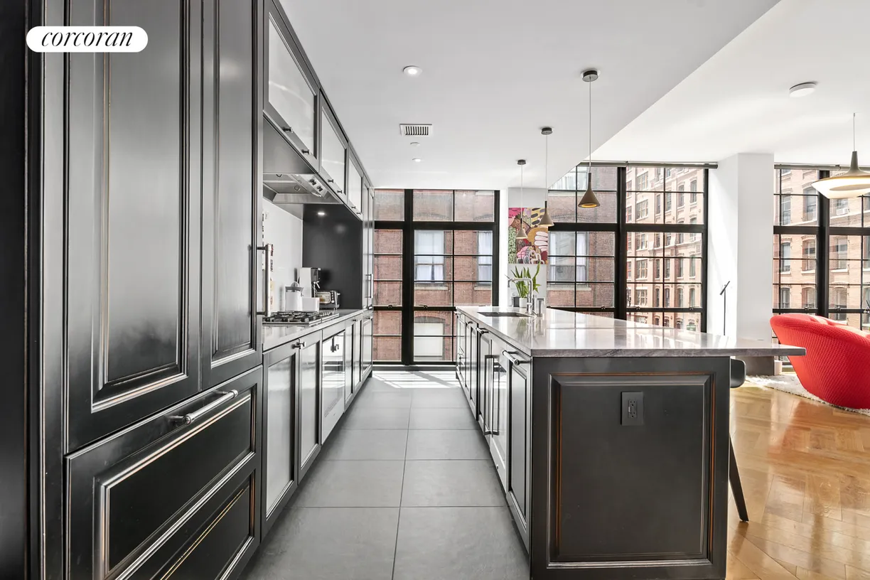 New York City Real Estate | View 51 Jay Street, 4G | room 1