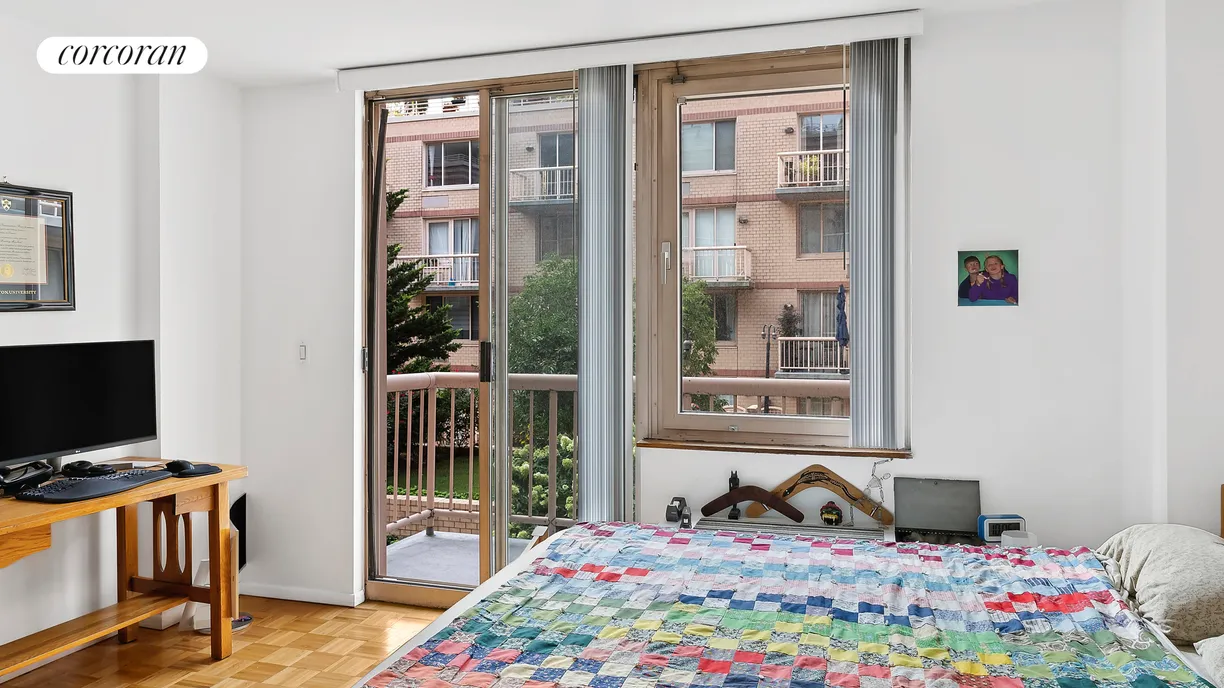 New York City Real Estate | View 393 West 49th Street, 3LL | Other Listing Photo