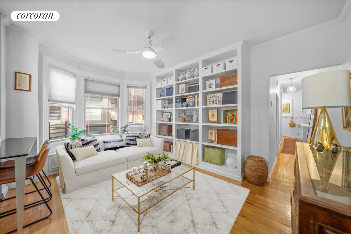 New York City Real Estate | View 242 West 104th Street, 6WR | room 2