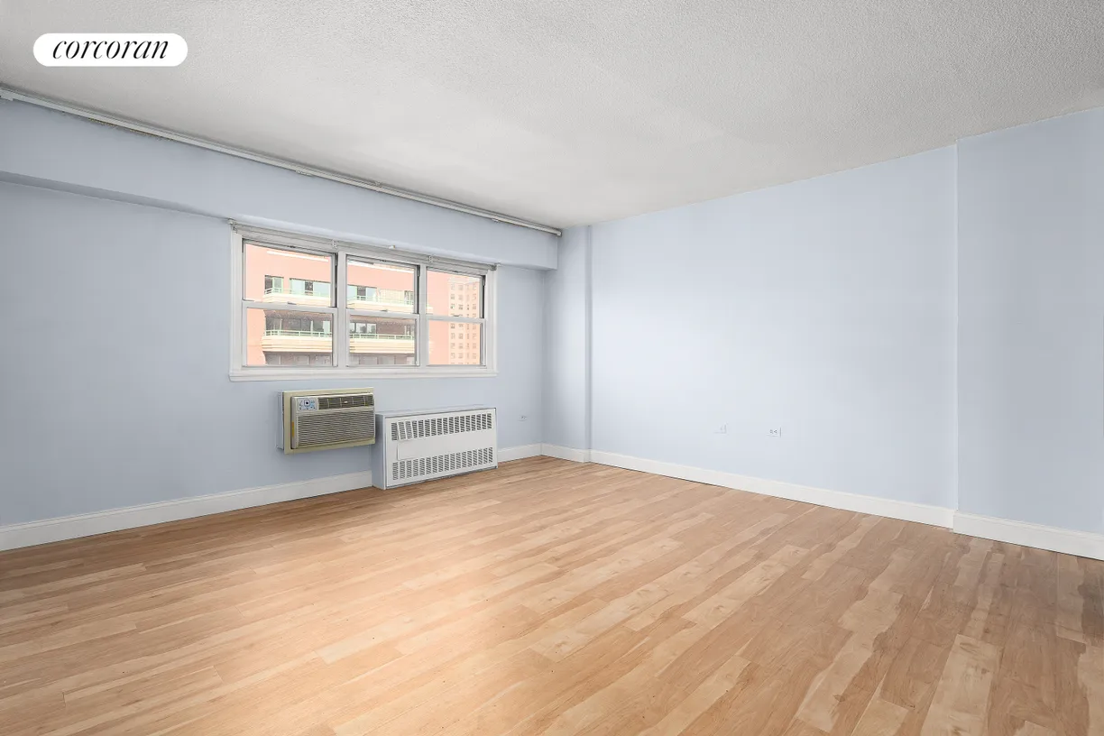 New York City Real Estate | View 609 Columbus Avenue, 12N | room 1