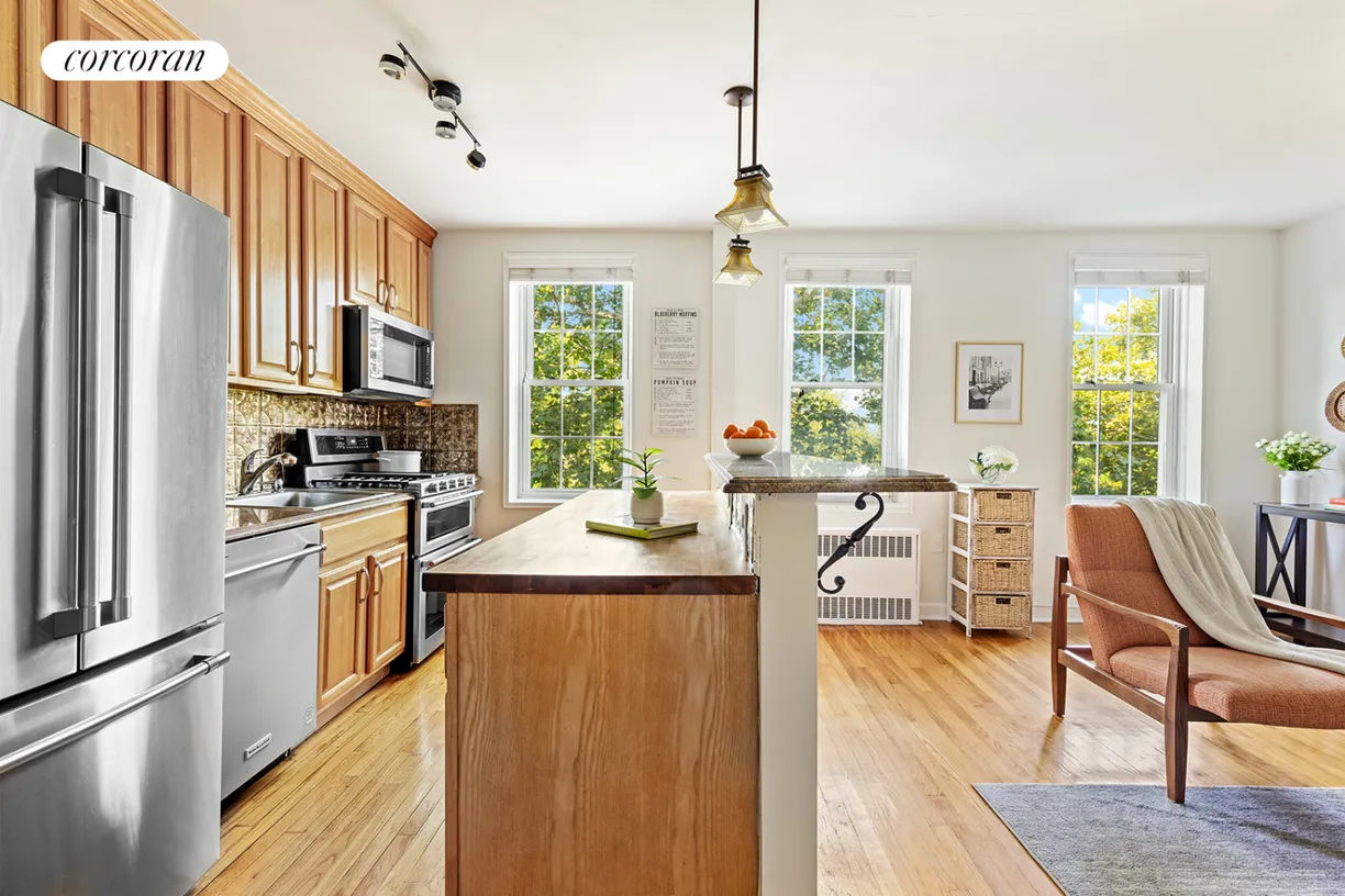 New York City Real Estate | View 6665 Colonial Road, 4D | room 2
