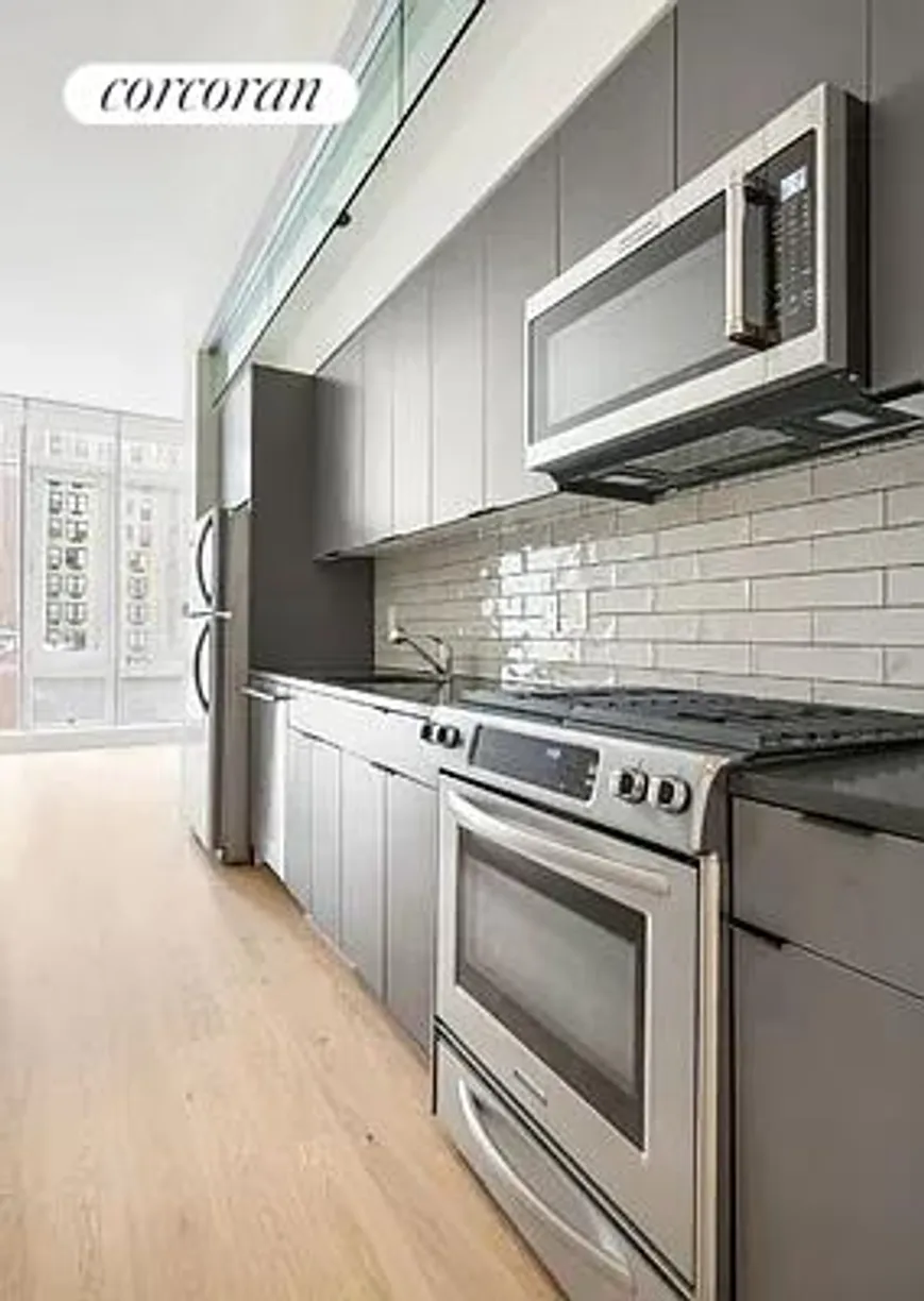 New York City Real Estate | View 306 West 48th Street, 5D | room 1