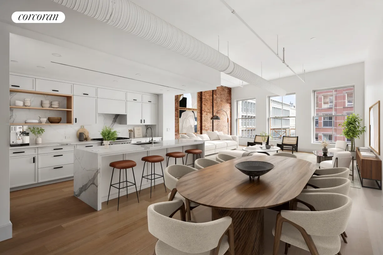 New York City Real Estate | View 37 Lispenard Street, PH | room 2