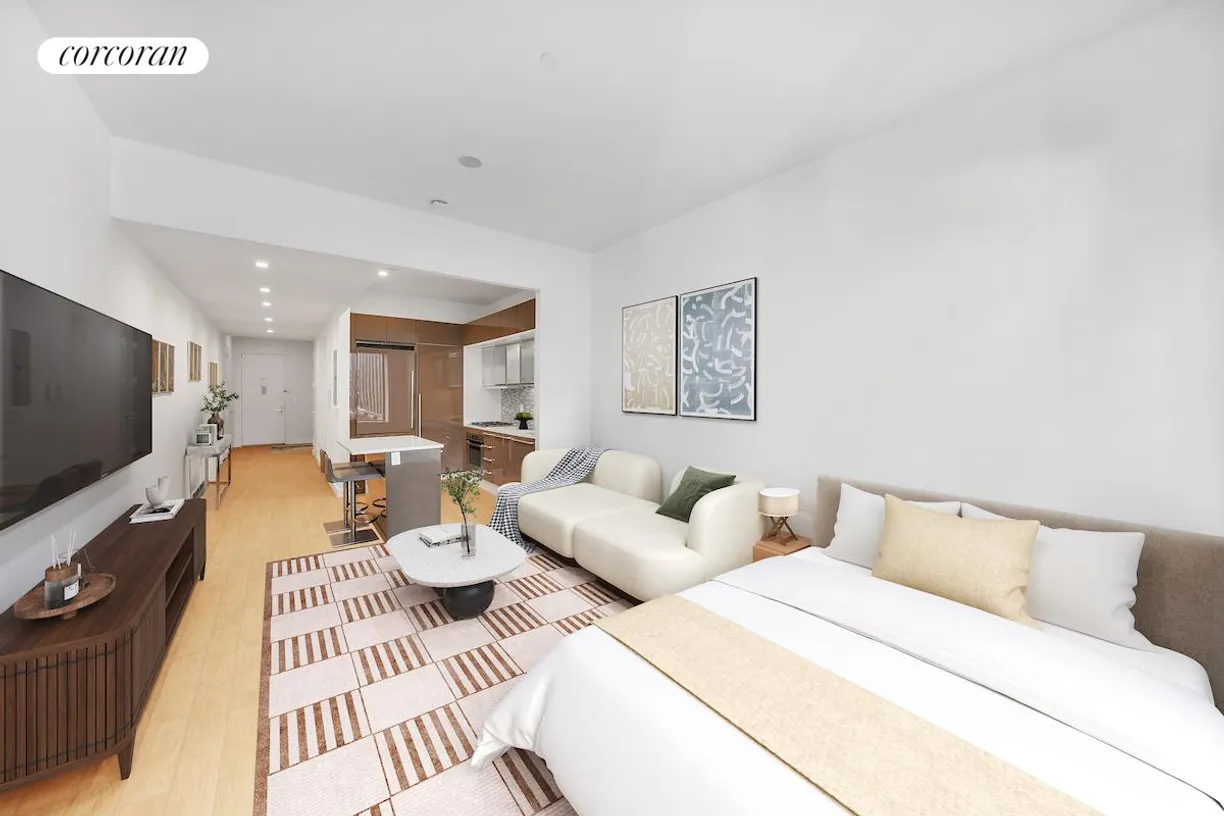 New York City Real Estate | View 75 Wall Street, 29D | room 1