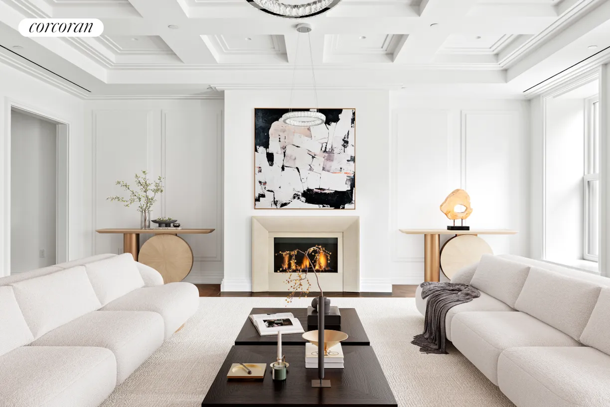 New York City Real Estate | View 39 East 72Nd Street | room 2