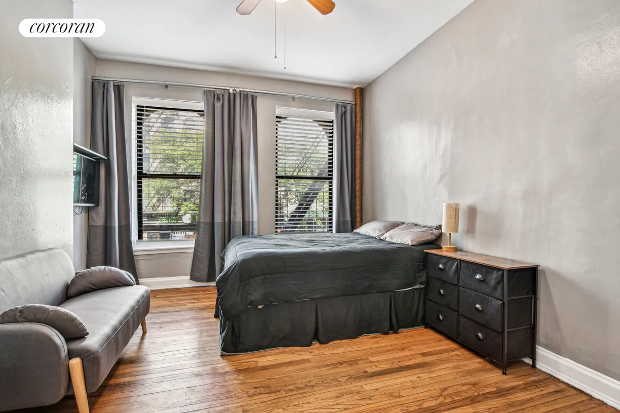 New York City Real Estate | View 1777 Madison Avenue, 24 | 1 Bath