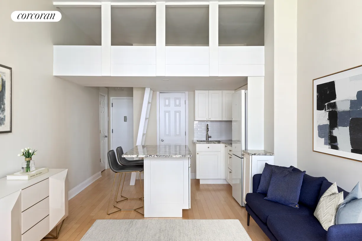 New York City Real Estate | View 140 West 69th Street, 72C | room 1