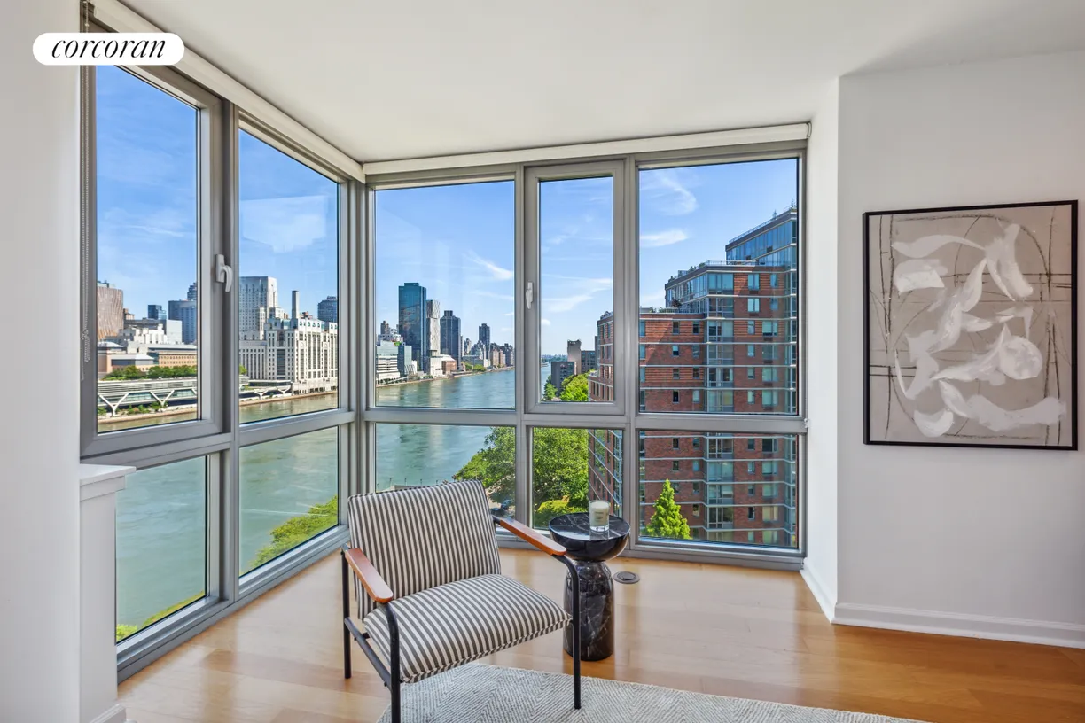 New York City Real Estate | View 425 Main Street, 12D | Other Listing Photo