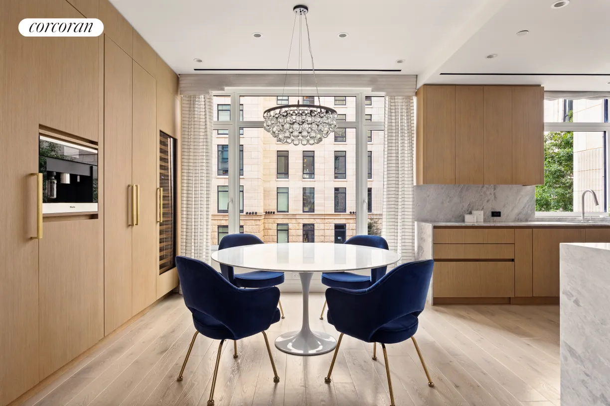 New York City Real Estate | View 70 Vestry Street, 4A | room 1