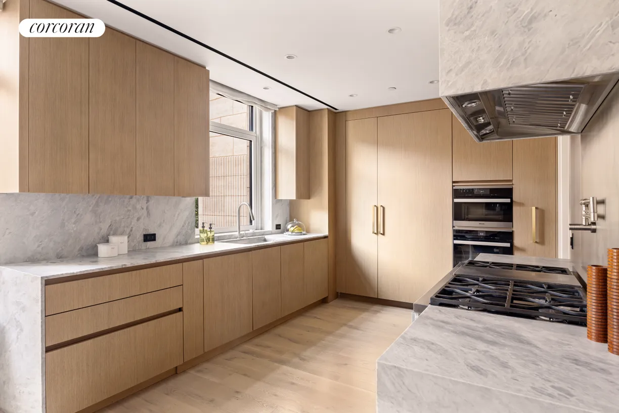 New York City Real Estate | View 70 Vestry Street, 4A | room 2