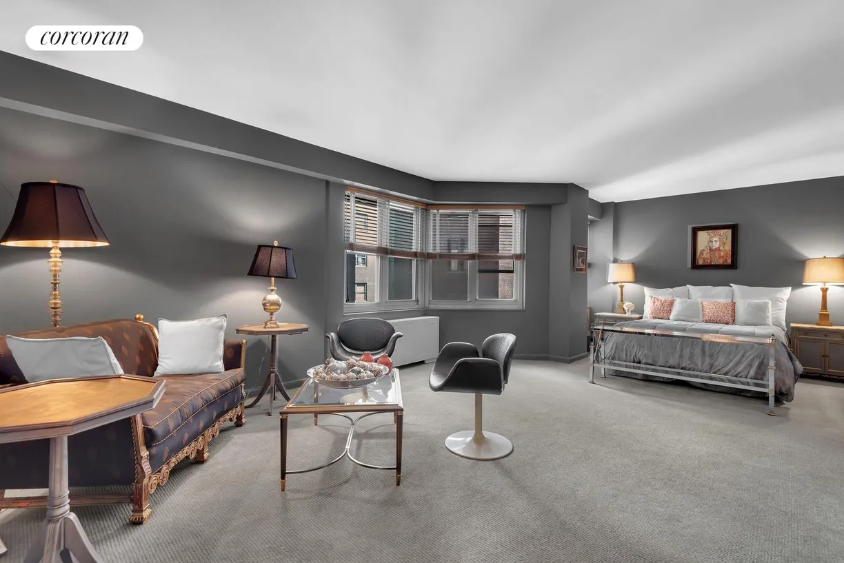 New York City Real Estate | View 205 East 63rd Street, 6A | 1 Bath