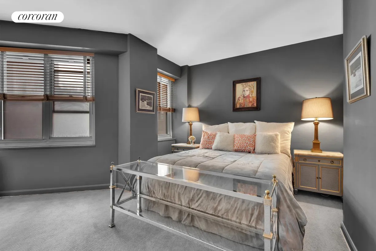 New York City Real Estate | View 205 East 63rd Street, 6A | room 2