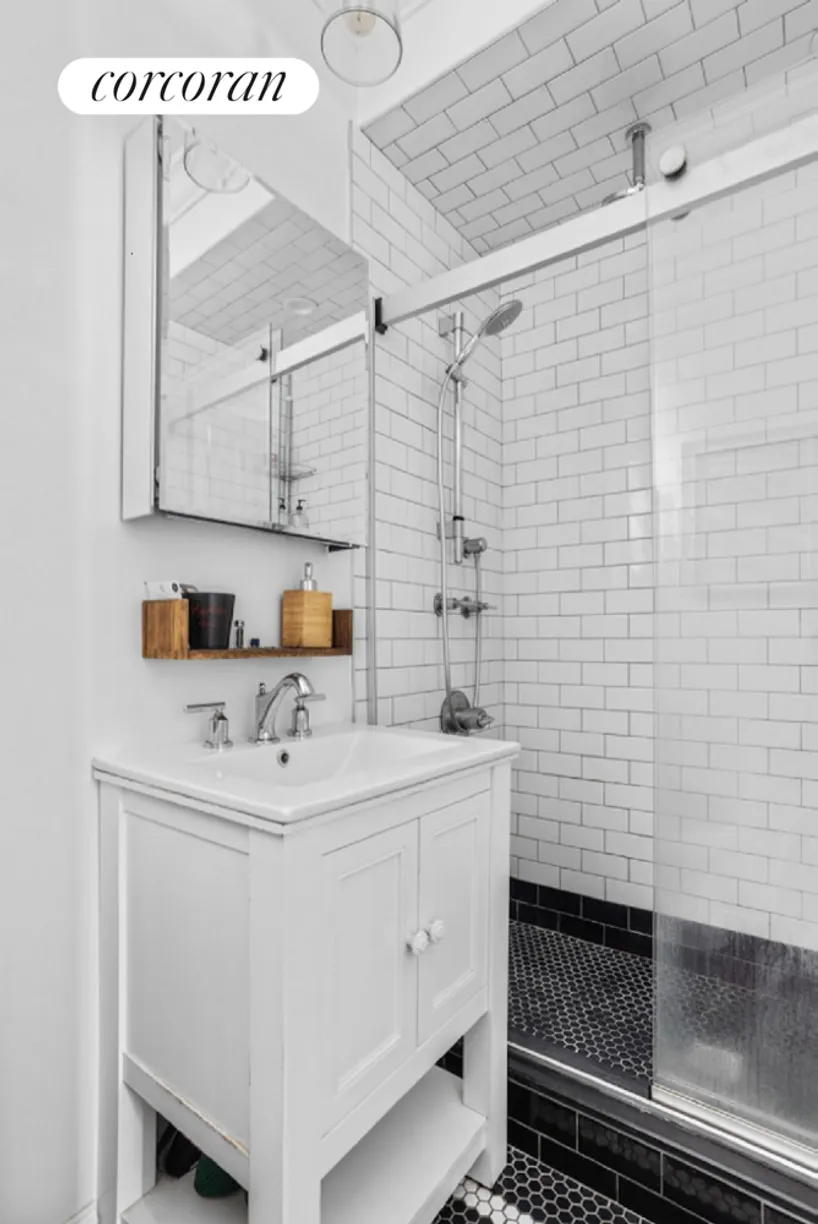 New York City Real Estate | View 318 Greenwood Avenue, 3F | 1 Bed, 1 Bath