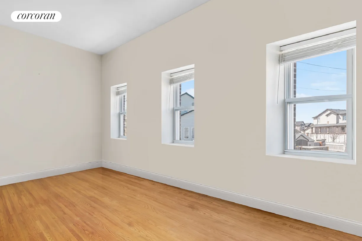 New York City Real Estate | View 318 Greenwood Avenue, 3F | room 1