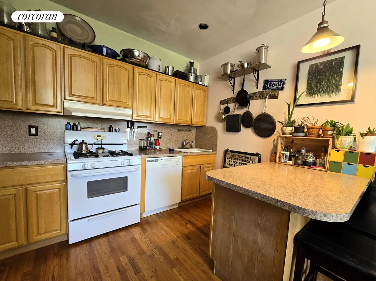 New York City Real Estate | View 563 20th Street | room 2
