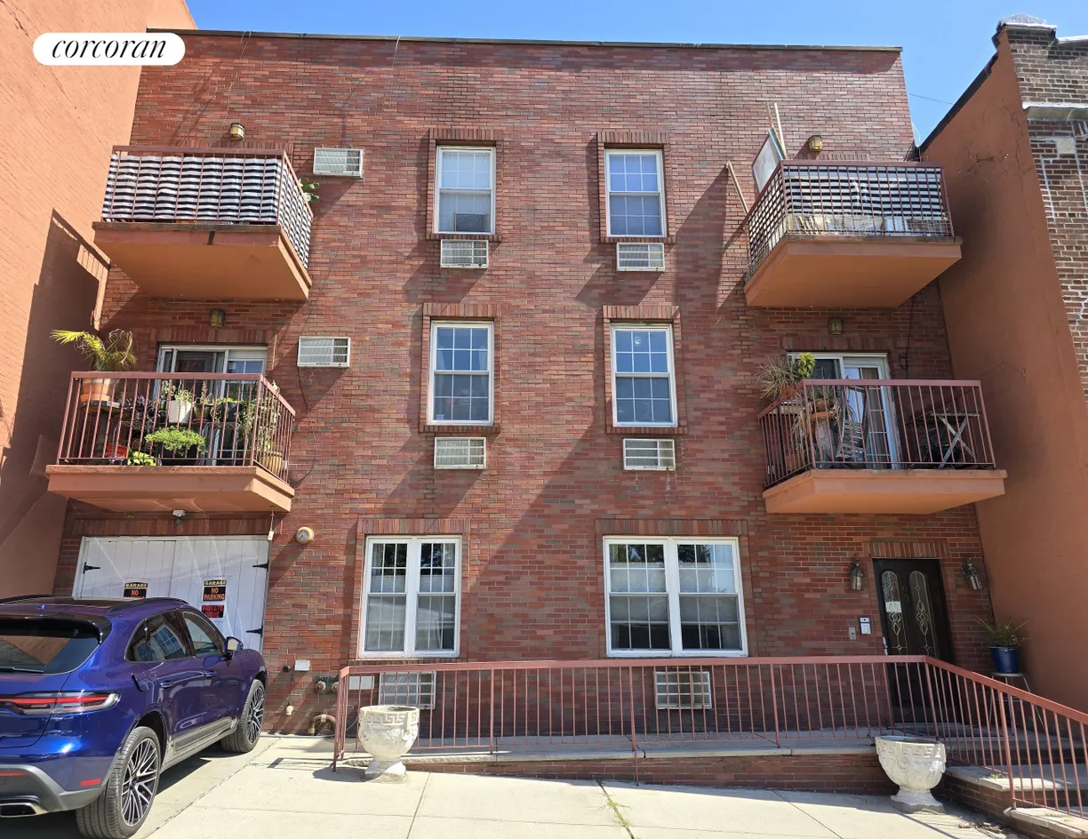 New York City Real Estate | View 563 20th Street | 11 Beds, 11 Baths