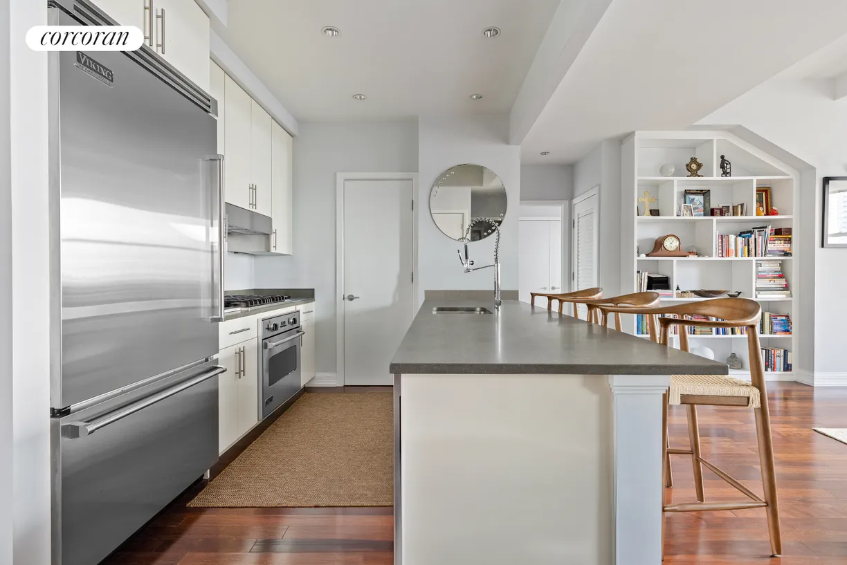 New York City Real Estate | View 1 Hanson Place, 16K | room 1