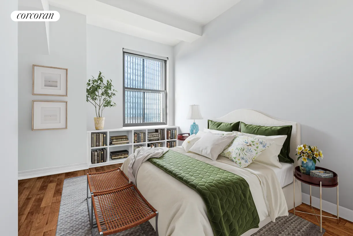 New York City Real Estate | View 1 Hanson Place, 16K | room 2