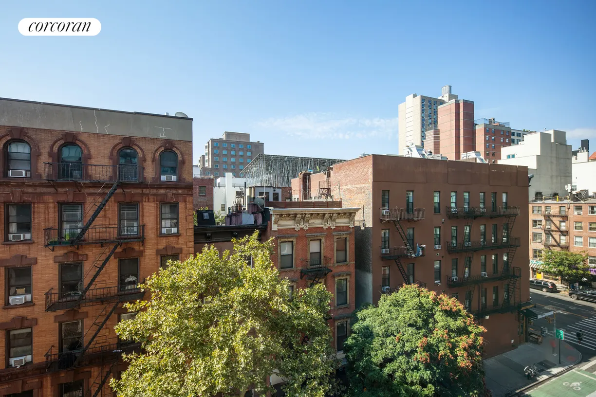 New York City Real Estate | View 211 East 13th Street, 6H | View