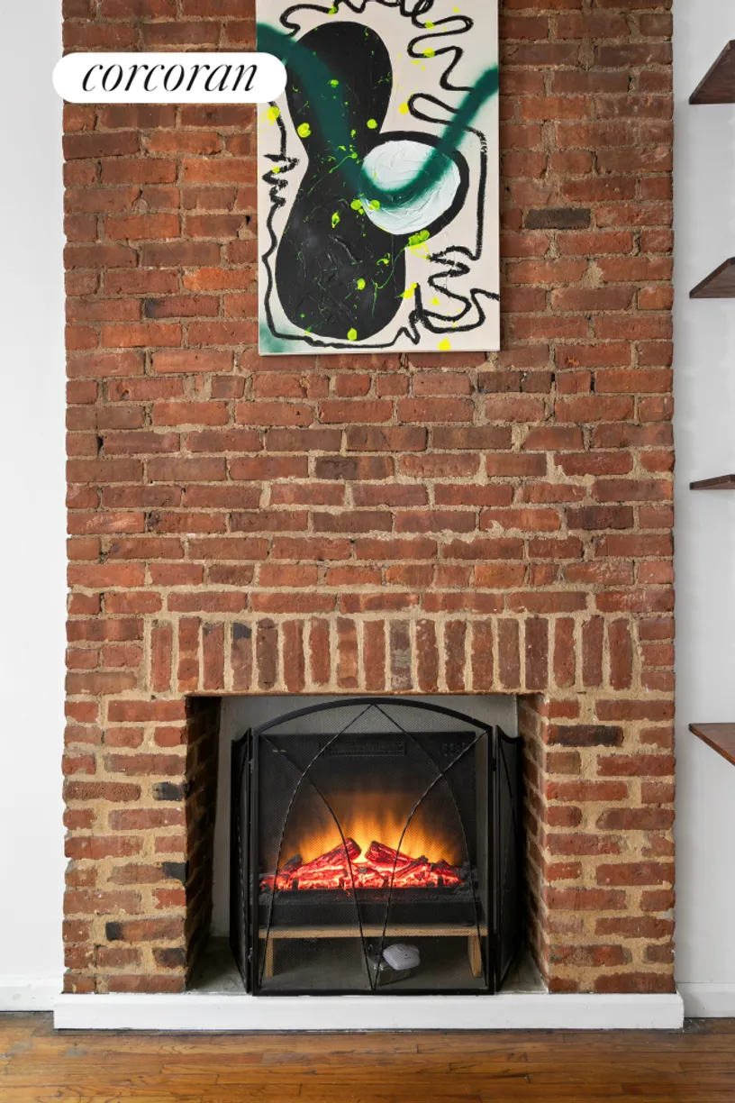 New York City Real Estate | View 217 West 14th Street, 2RE | room 2