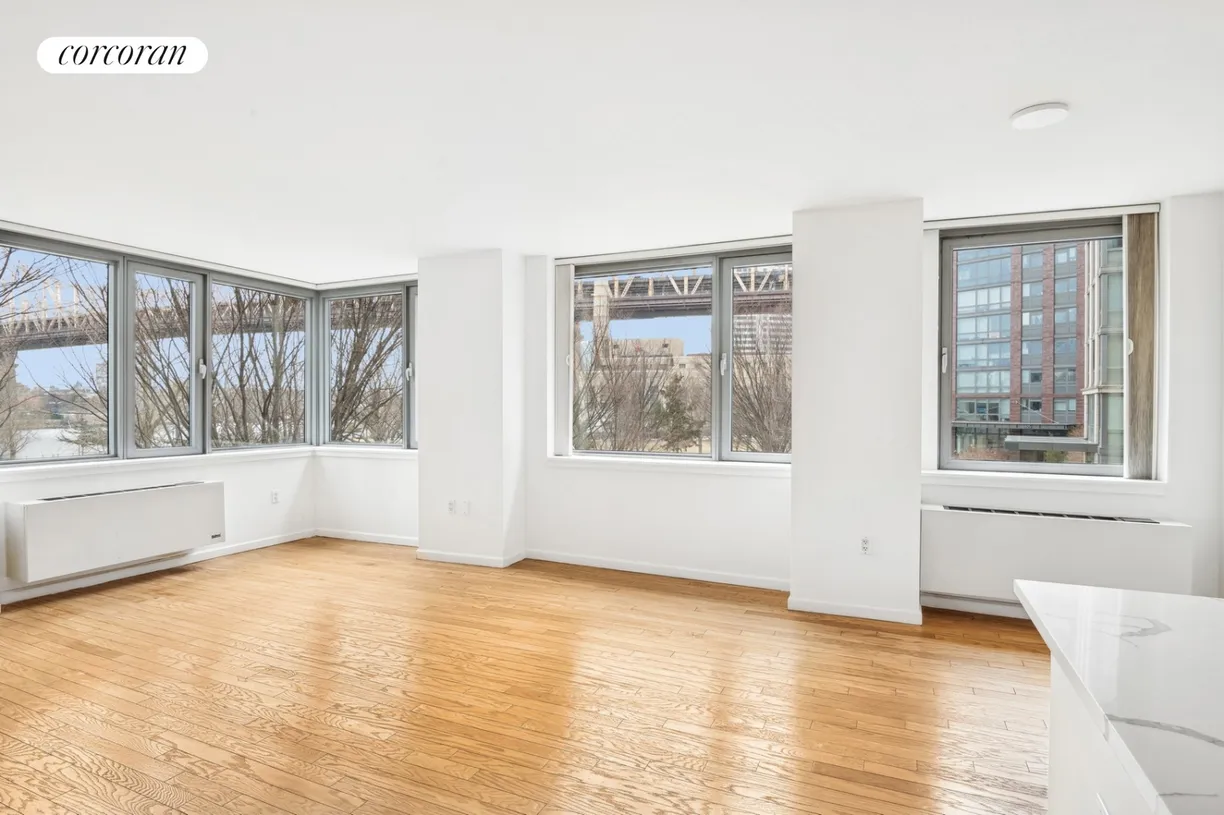 New York City Real Estate | View 425 Main Street, 3P | room 1