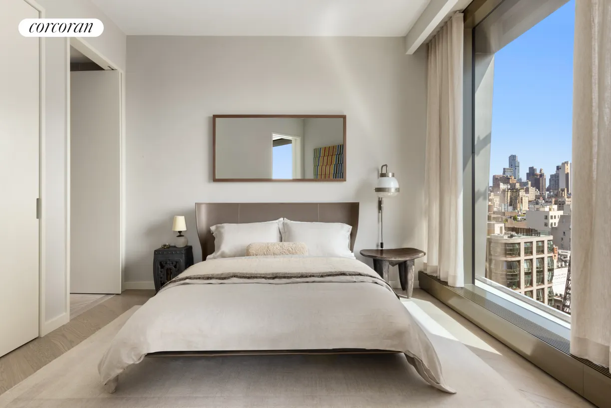 New York City Real Estate | View 500 West 18th Street, WEST_10G | room 1