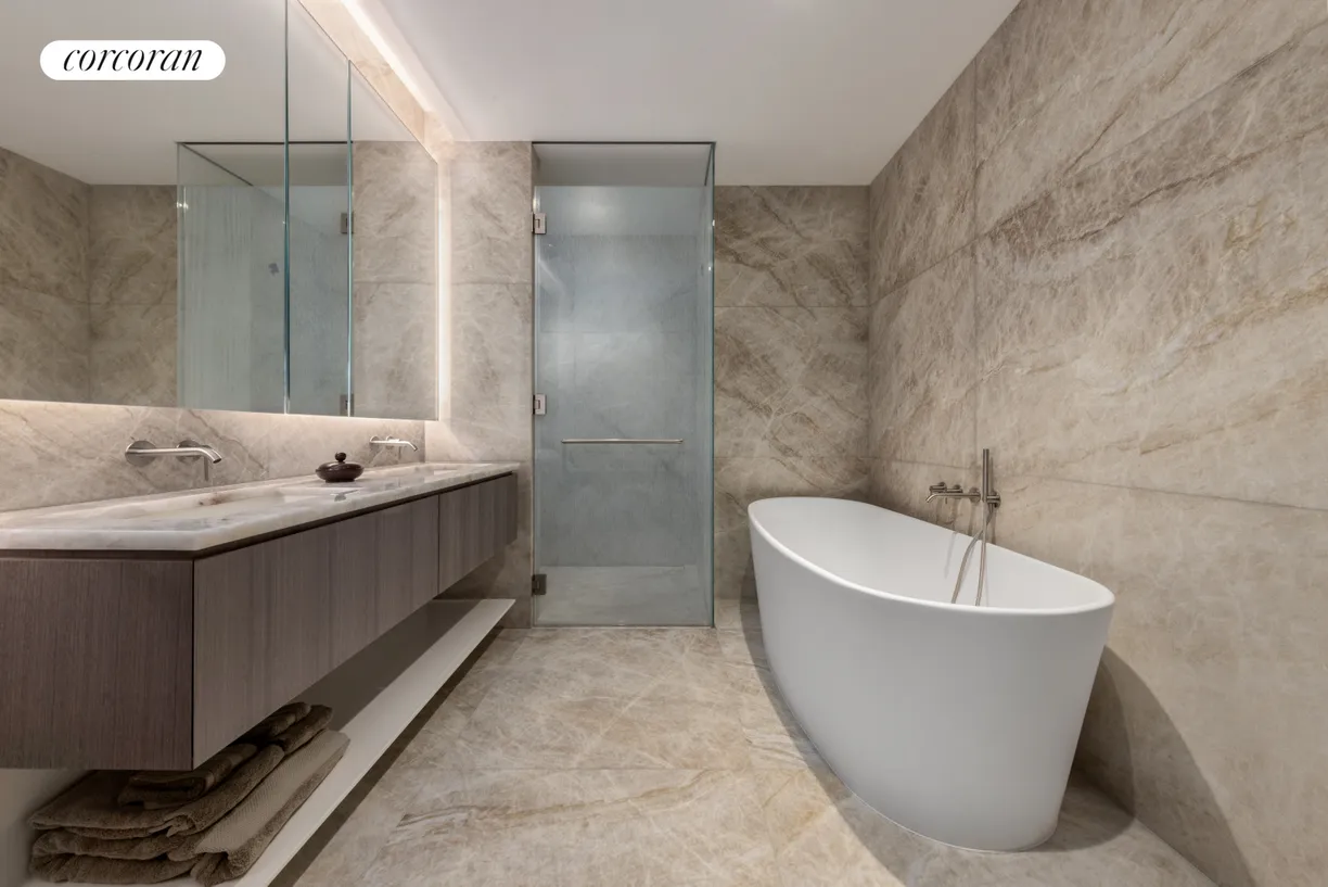 New York City Real Estate | View 500 West 18th Street, WEST_10G | room 2