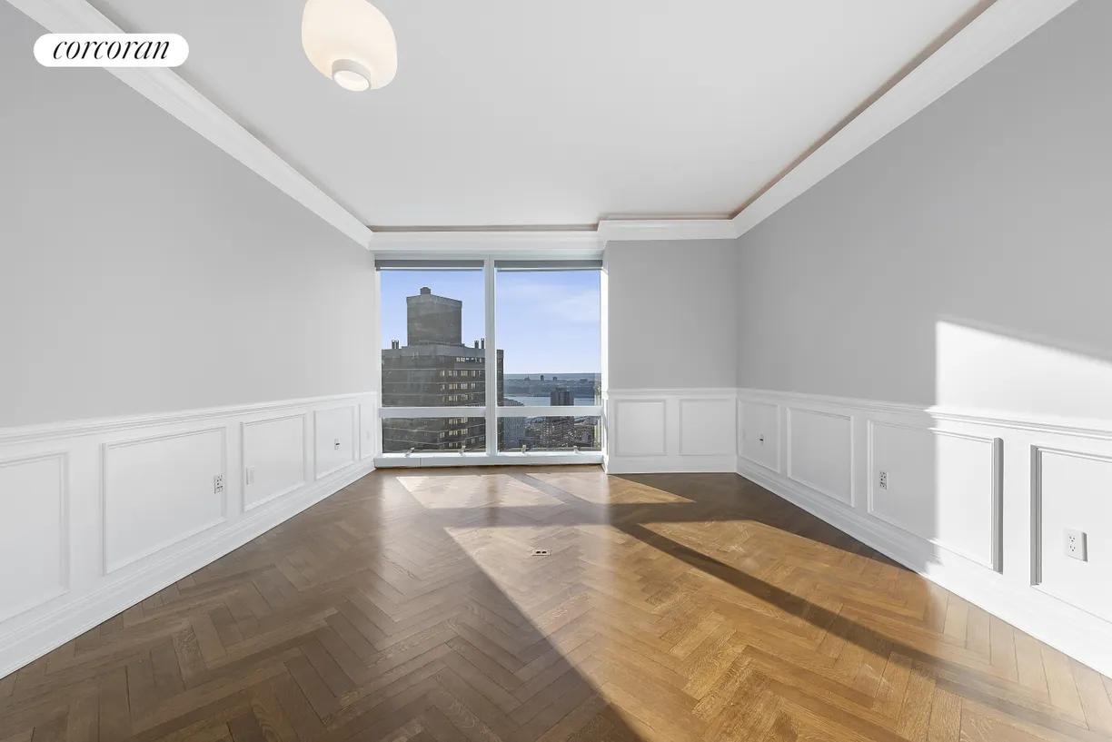 New York City Real Estate | View 25 Columbus Circle, 55F | room 1
