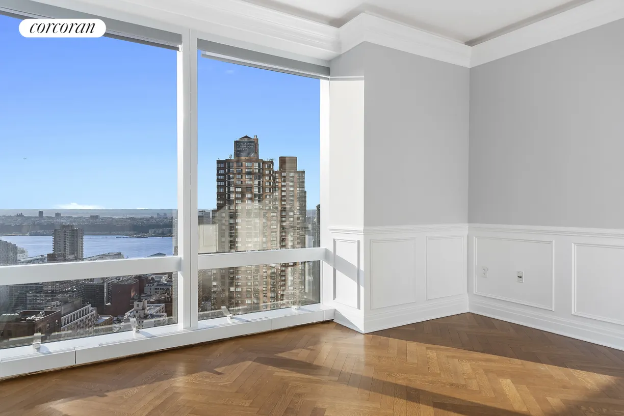 New York City Real Estate | View 25 Columbus Circle, 55F | room 2