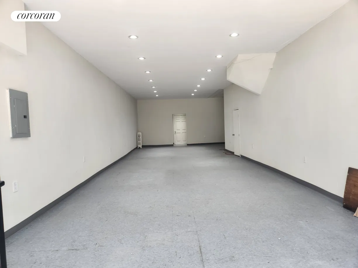 New York City Real Estate | View 227 Schenectady Avenue, 1
