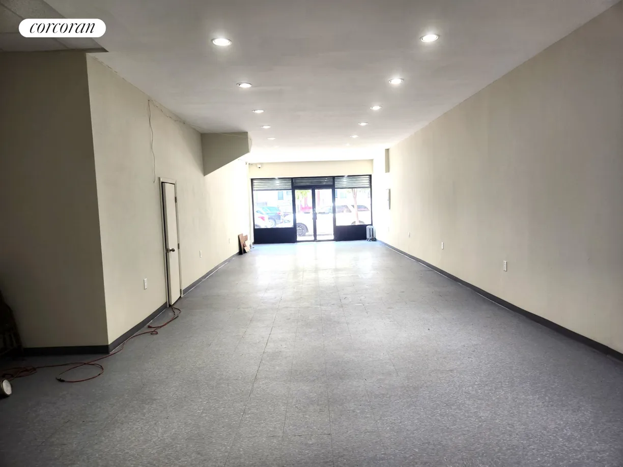 New York City Real Estate | View 227 Schenectady Avenue, 1 | room 1