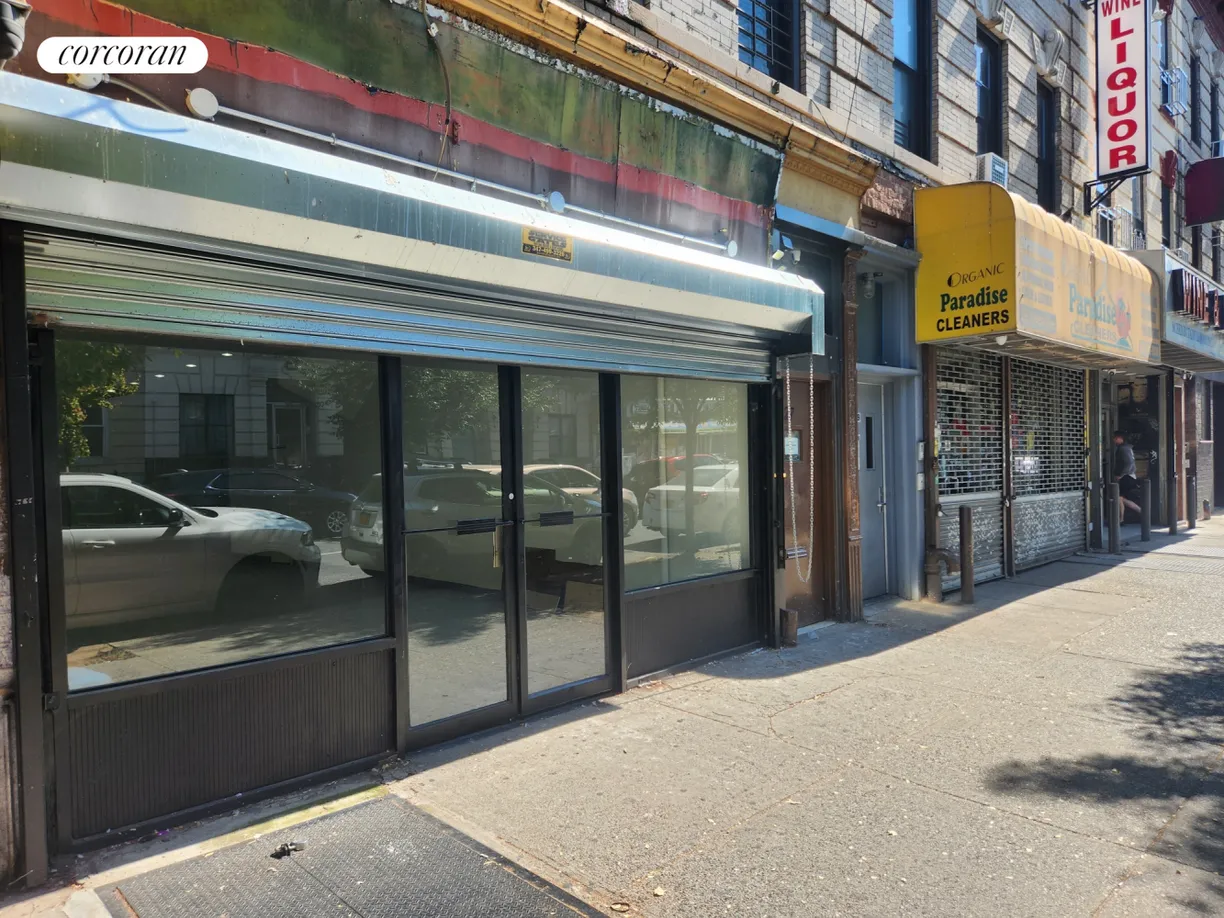 New York City Real Estate | View 227 Schenectady Avenue, 1 | room 2