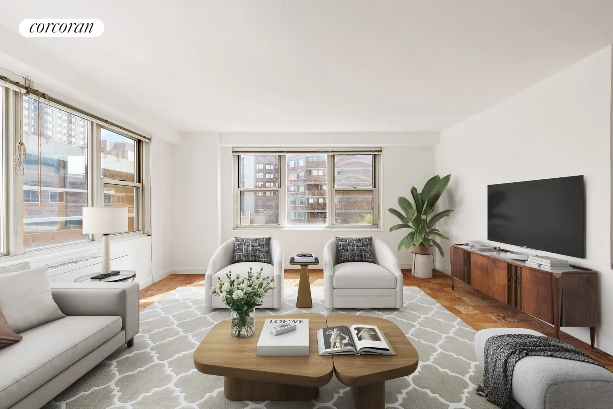New York City Real Estate | View 305 East 24th Street, 8P | room 1