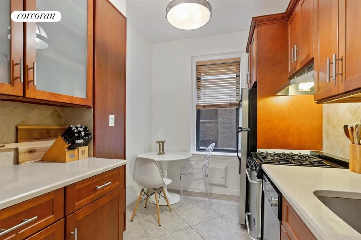 New York City Real Estate | View 55 East 86th Street, 3D | room 1