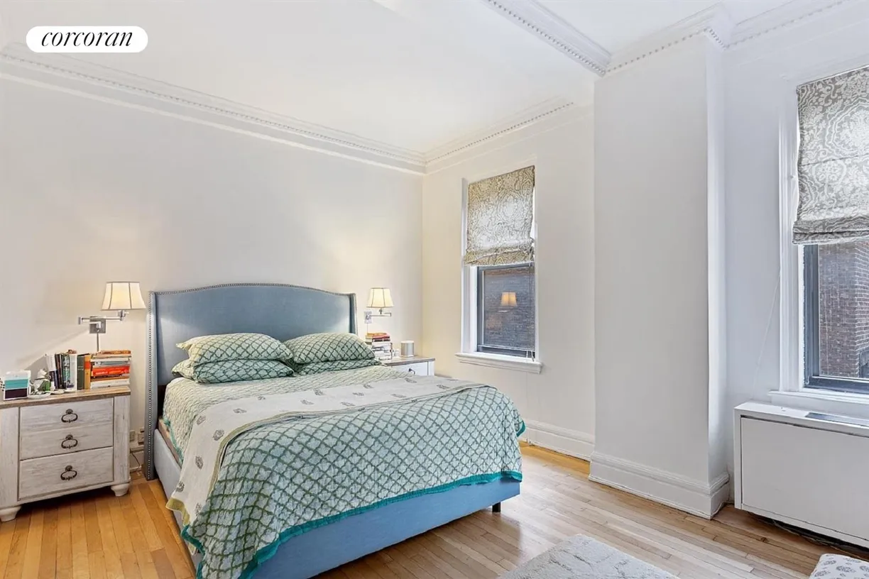 New York City Real Estate | View 55 East 86th Street, 3D | room 2