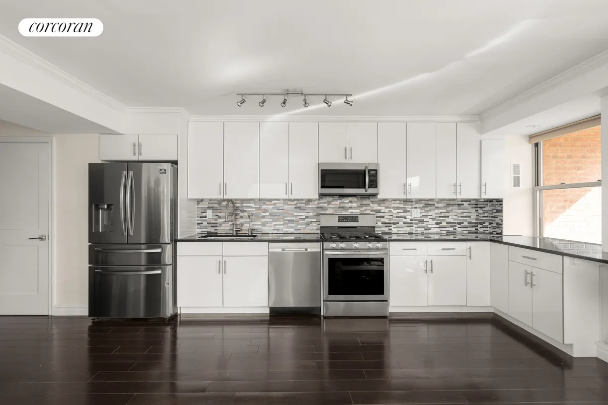 New York City Real Estate | View 100 LaSalle Street, 11G | room 1
