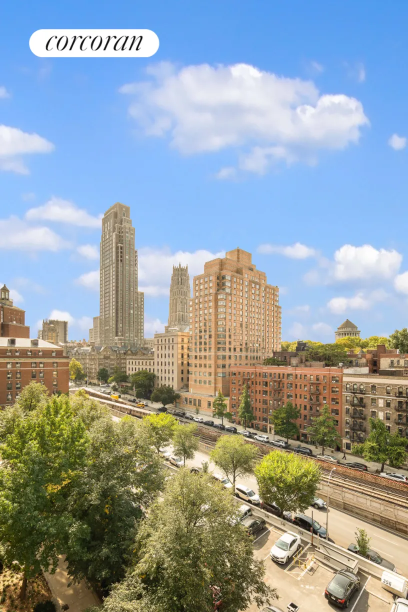 New York City Real Estate | View 100 LaSalle Street, 11G | room 2