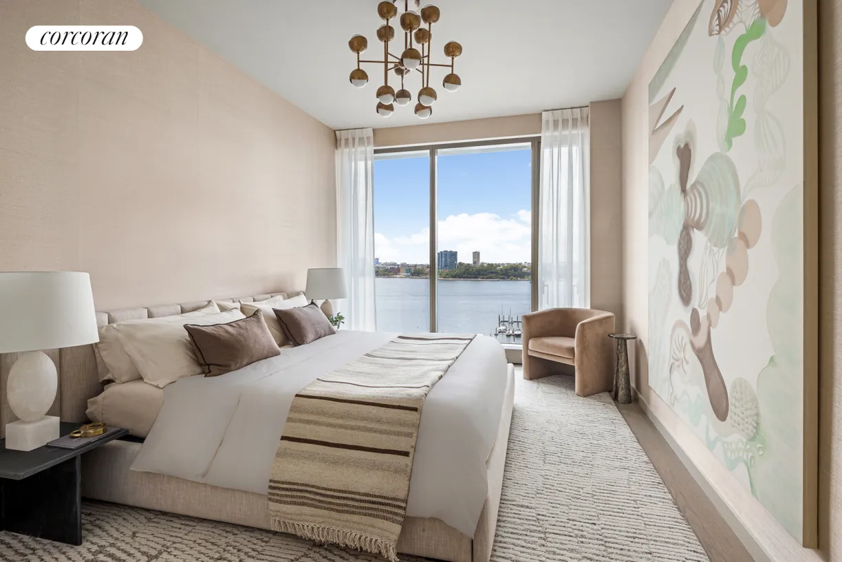 New York City Real Estate | View 500 West 18th Street, WEST_9B | room 1