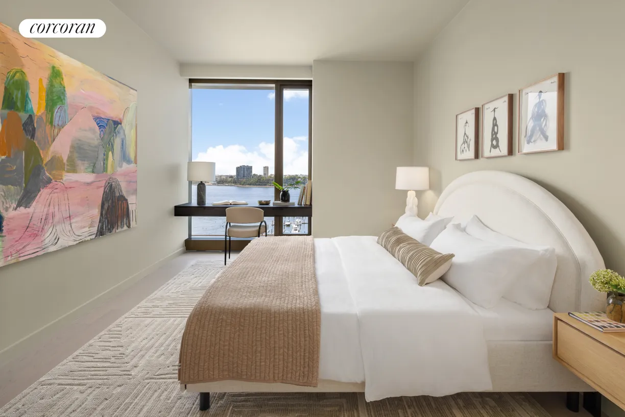 New York City Real Estate | View 500 West 18th Street, WEST_9B | room 2
